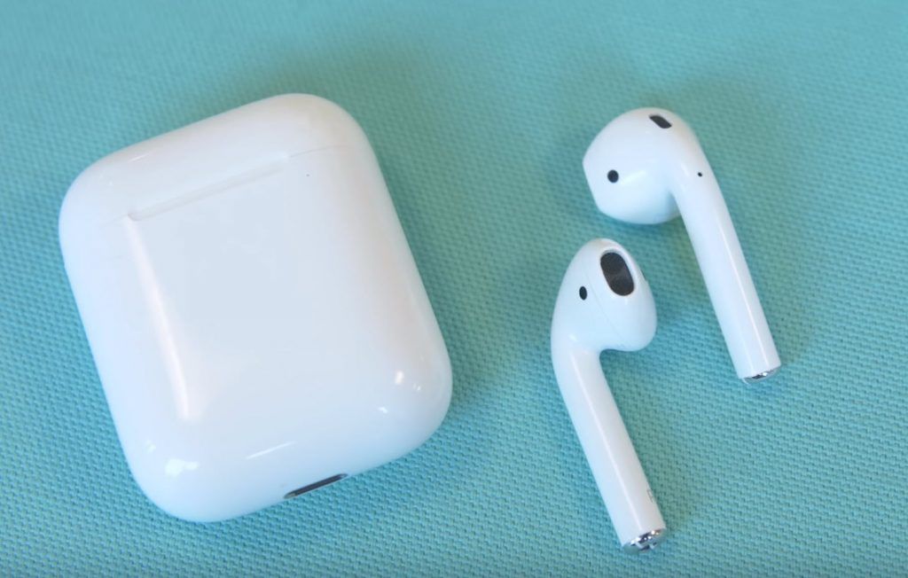 Apple AirPods