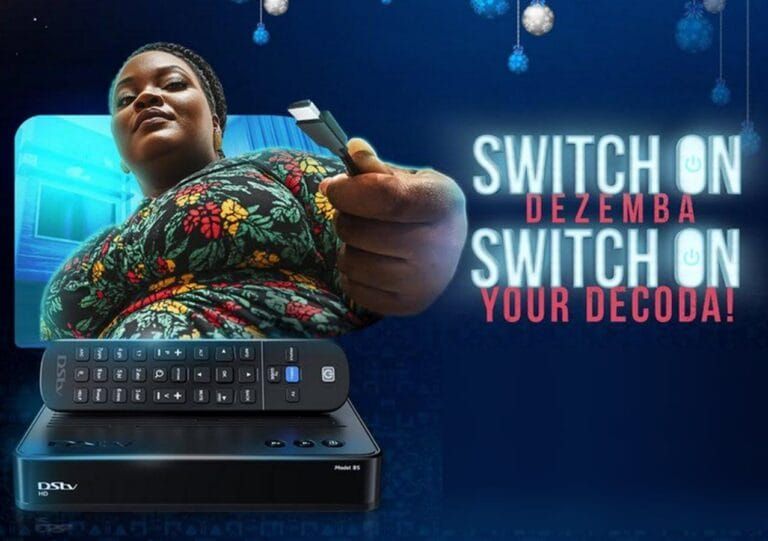 GOtv and DStv Customers to enjoy premium content