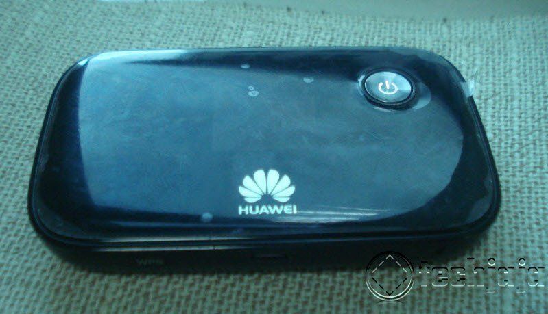 Huawei e5776s