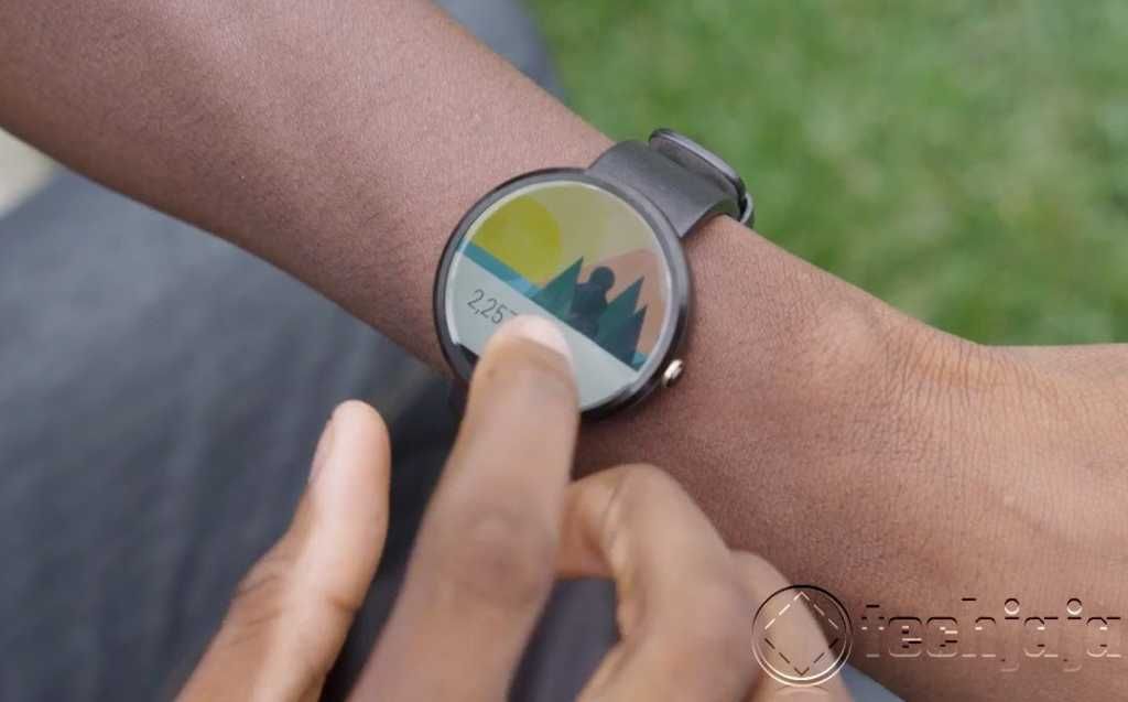 moto360 africa tecjaja