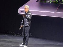 Project Digits_ Nvidia announces personal AI supercomputer at CES 2025