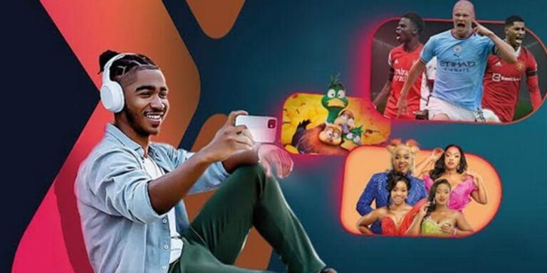 Showmax Uganda Unveils Enhanced Streaming Experience with MTN MOMO Payment