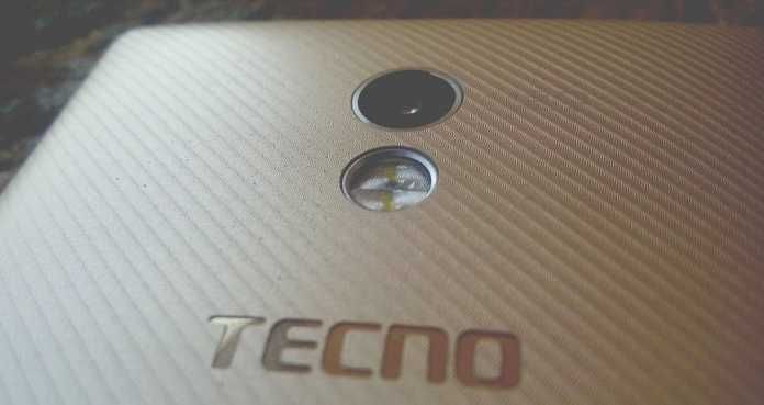 Tecno C9