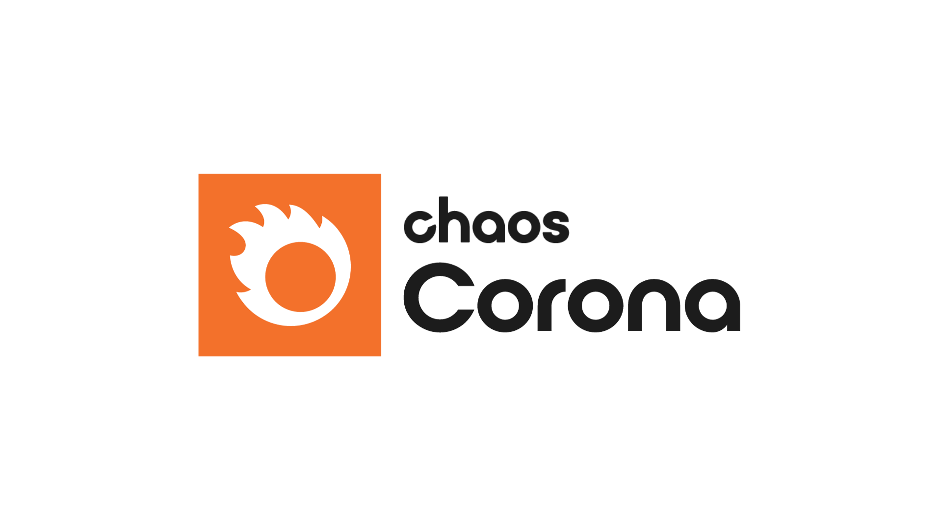 Chaos Corona