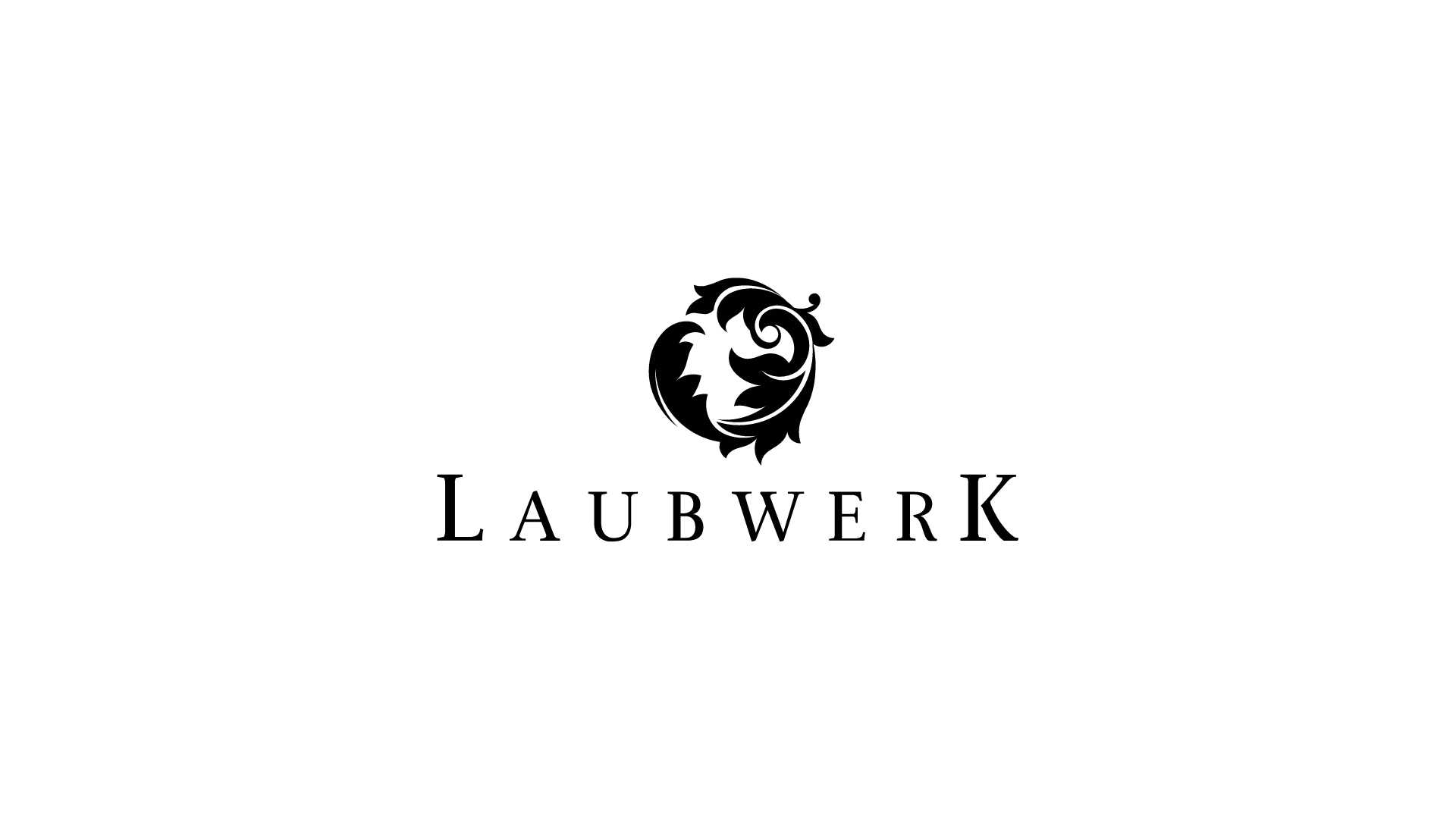 Laubwerk